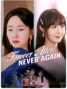 Forever After, Never Again