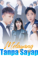 Melayang Tanpa Sayap