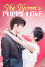 The Tycoon's Puppy Love