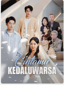 Cintamu Kedaluwarsa
