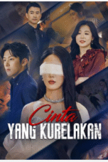 Cinta yang Kurelakan