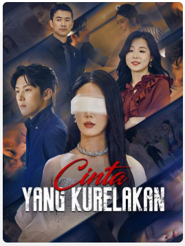 Cinta yang Kurelakan