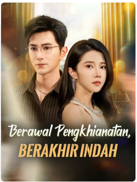Berawal Pengkhianatan, Berakhir Indah