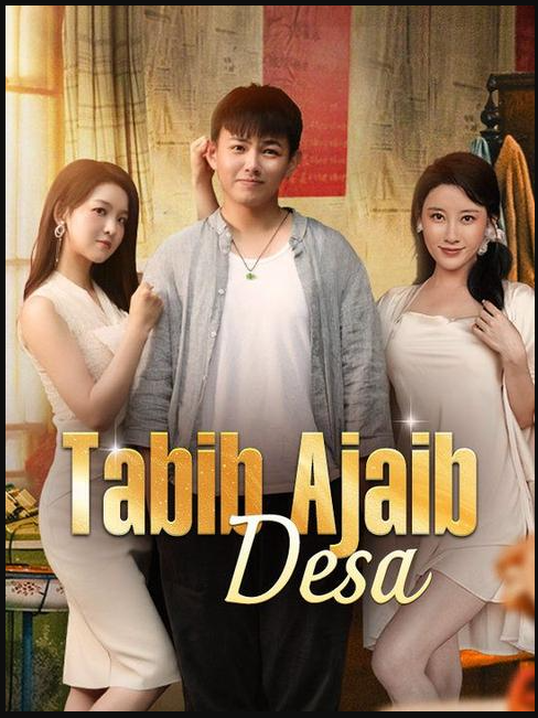 Tabib Ajaib Desa