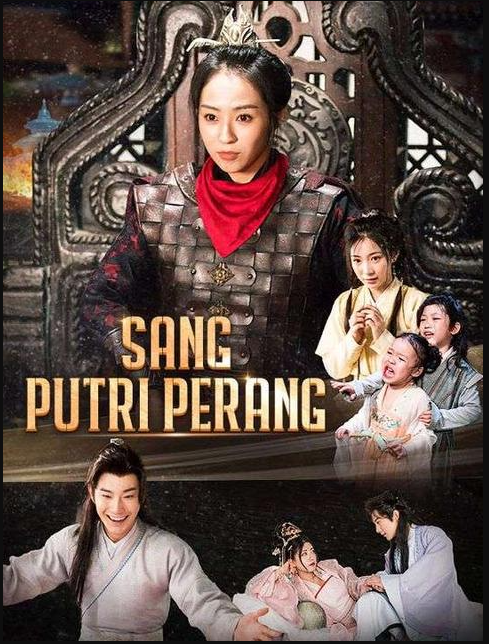 Sang Putri Perang