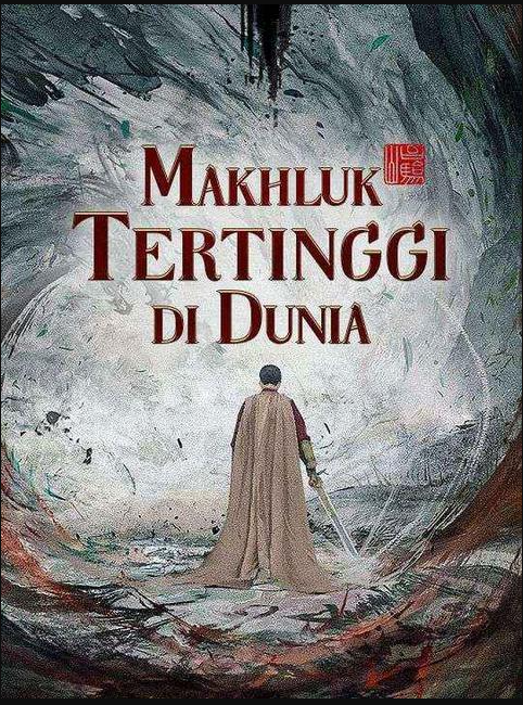 Makhluk Tertinggi di Dunia