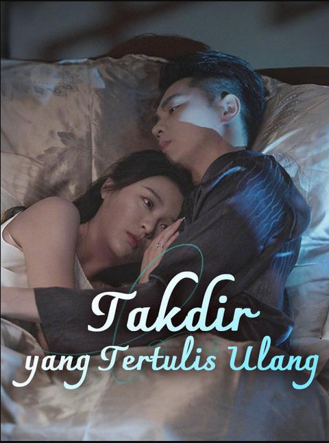 Takdir yang Tertulis Ulang