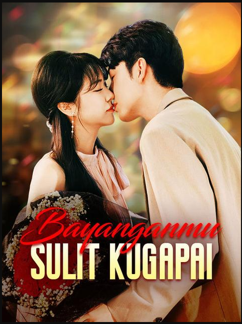 Bayanganmu Sulit Kugapai