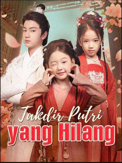 Takdir Putri yang Hilang