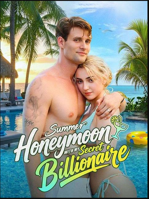 Summer Honeymoon with My Secret Billionaire