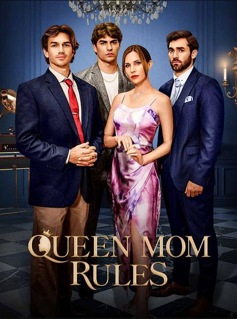 Queen Mom Rules
