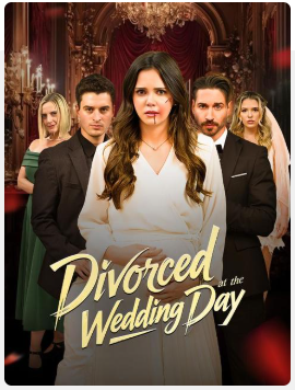Divorced at the Wedding Day