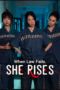 When Law Fails, She Rises When Law Fails, She Rises
