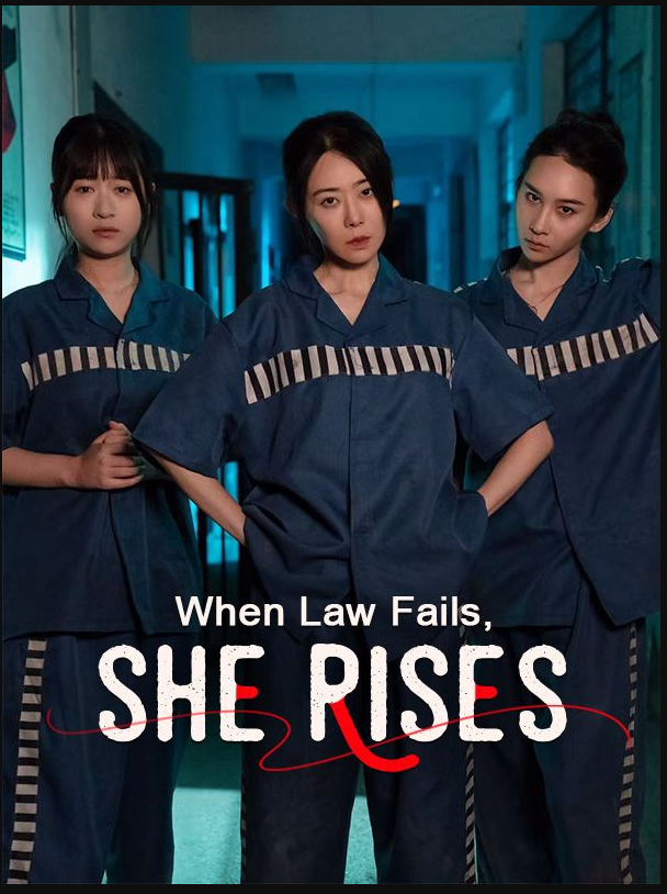 When Law Fails, She Rises