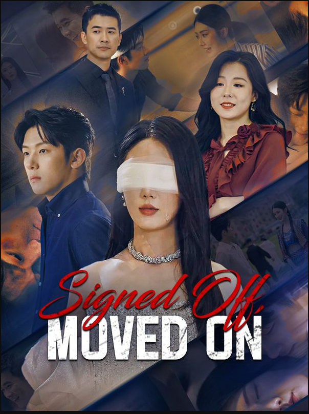 Signed Off, Moved On