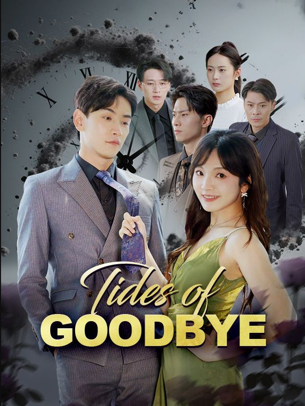 Tides of Goodbye