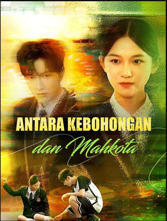 Antara Kebohongan dan Mahkota