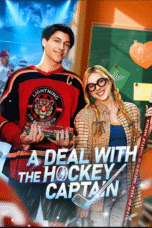 A Deal With The Hockey Captain