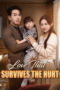Love That Survives the Hurt Love That Survives the Hurt