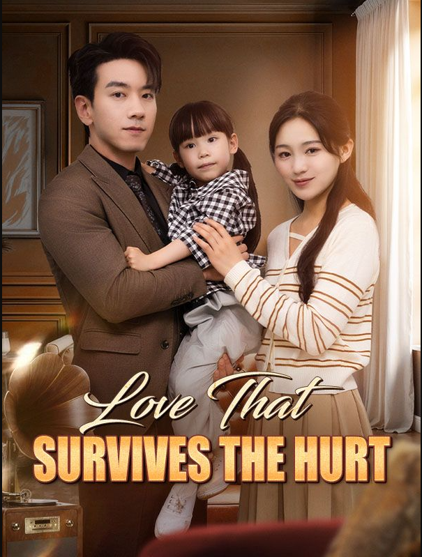 Love That Survives the Hurt (DUBBED)