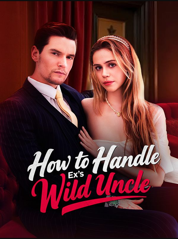 How to Handle Ex’s Wild Uncle