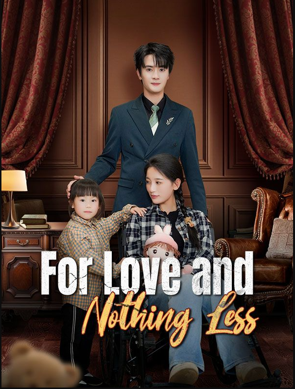 For Love and Nothing Less (DUBBED)