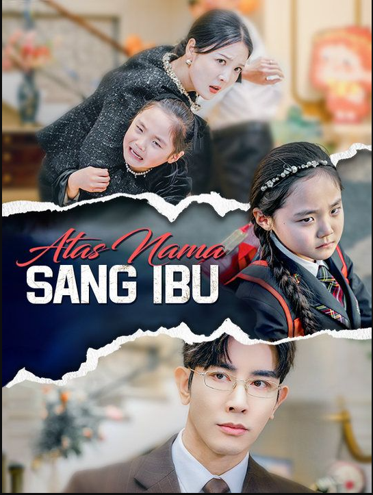 Atas Nama Sang Ibu (Sulih Suara)