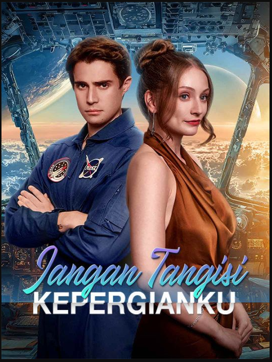 Jangan Tangisi Kepergianku