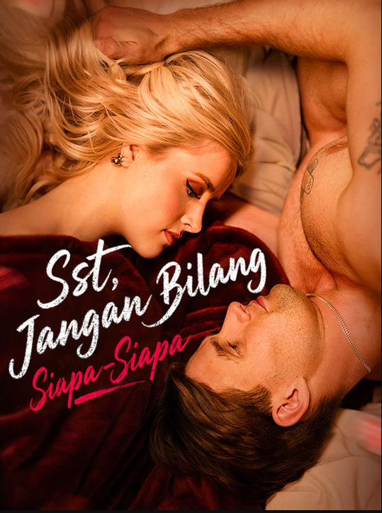 Sst, Jangan Bilang Siapa-Siapa