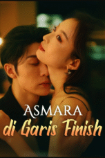 Asmara di Garis Finish