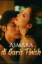 Asmara di Garis Finish Asmara di Garis Finish