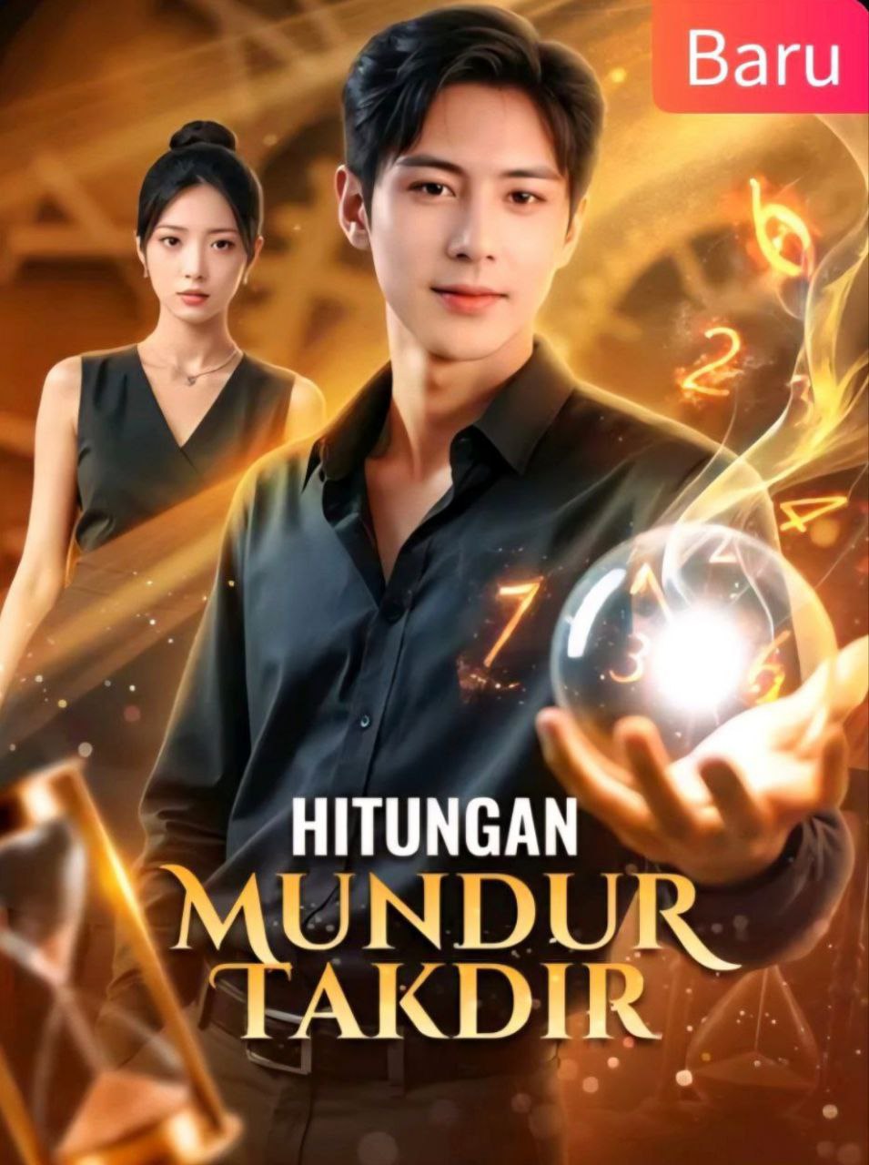 Hitungan Mundur Takdir