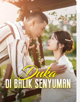 Duka di Balik Senyuman