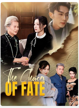 The Choices of Fate (DUBBED)