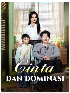 Cinta dan Dominasi