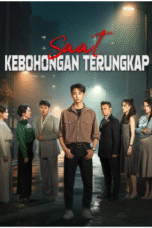 Saat Kebohongan Terungkap