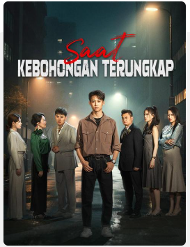 Saat Kebohongan Terungkap