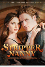 Stripper Nanny: Forbidden Romance With Mafia