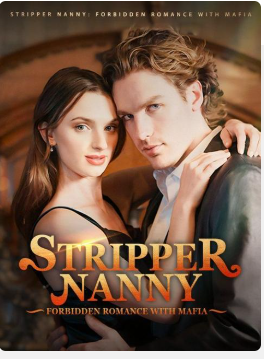 Stripper Nanny: Forbidden Romance With Mafia