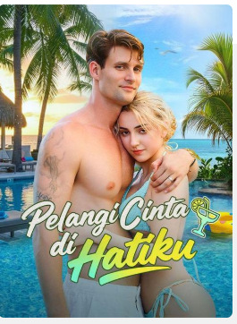 Pelangi Cinta di Hatiku