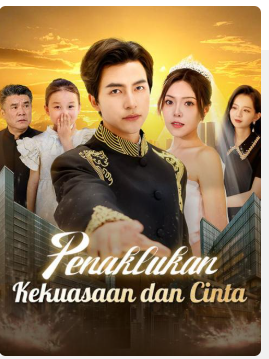 Penaklukan Kekuasaan dan Cinta