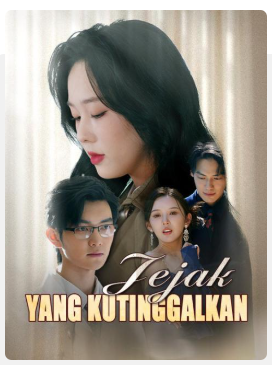 Jejak yang Kutinggalkan