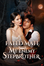 Fated Mate with My Enemy Stepbrother