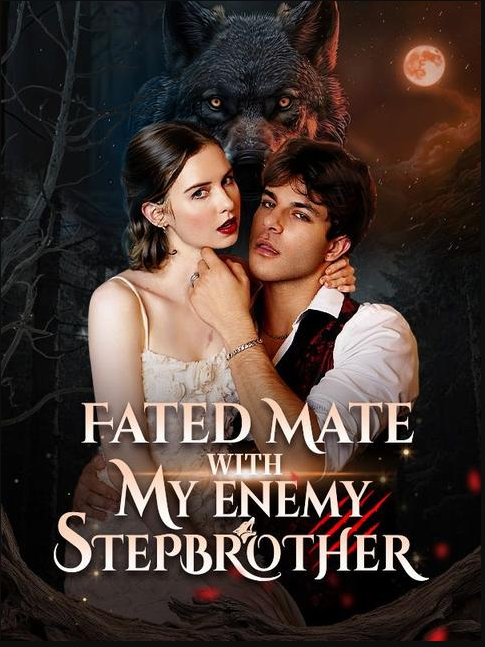 Fated Mate with My Enemy Stepbrother