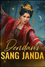 Dendam Sang Janda