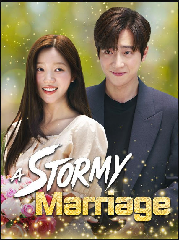 A Stormy Marriage