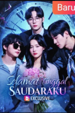 Selamat Tinggal Saudaraku