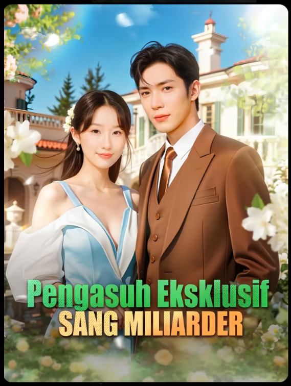 Pengasuh Eksklusif Sang Miliarder