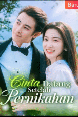 Cinta Datang Setelah Pernikahan