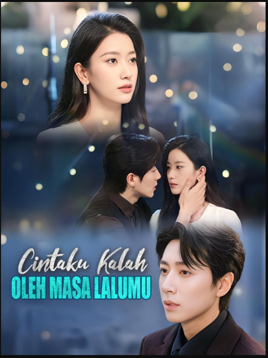 Cintaku Kalah Oleh Masa Lalumu